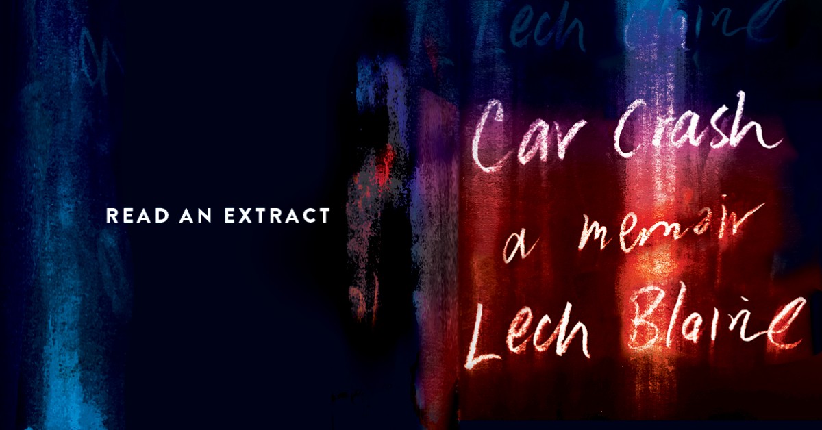 Hot Girl Xxxx - Read an extract: Car Crash | Black Inc.