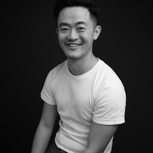 Benjamin Law