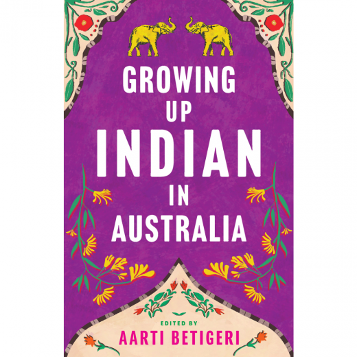 Contributor Talk: Growing Up Indian in Australia with Daizy Maan and Preeti Maharaj