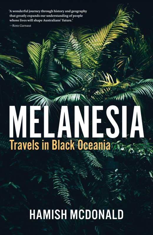 Melanesia