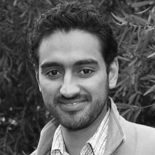 Waleed Aly