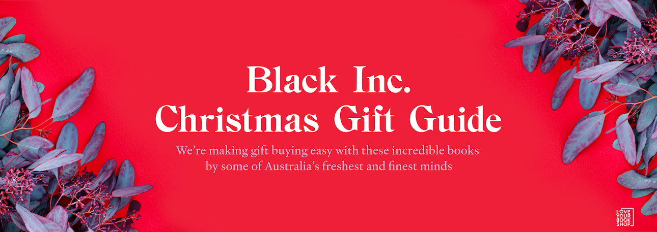 Black Inc. Christmas Gift Guide 2022