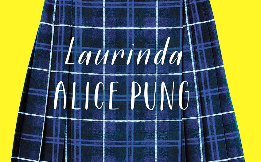 Laurinda by Alice Pung